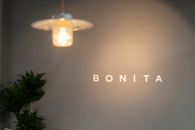 BONITA