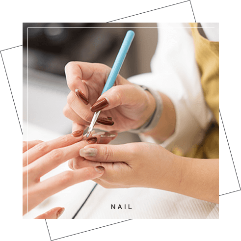 NAIL STAFF